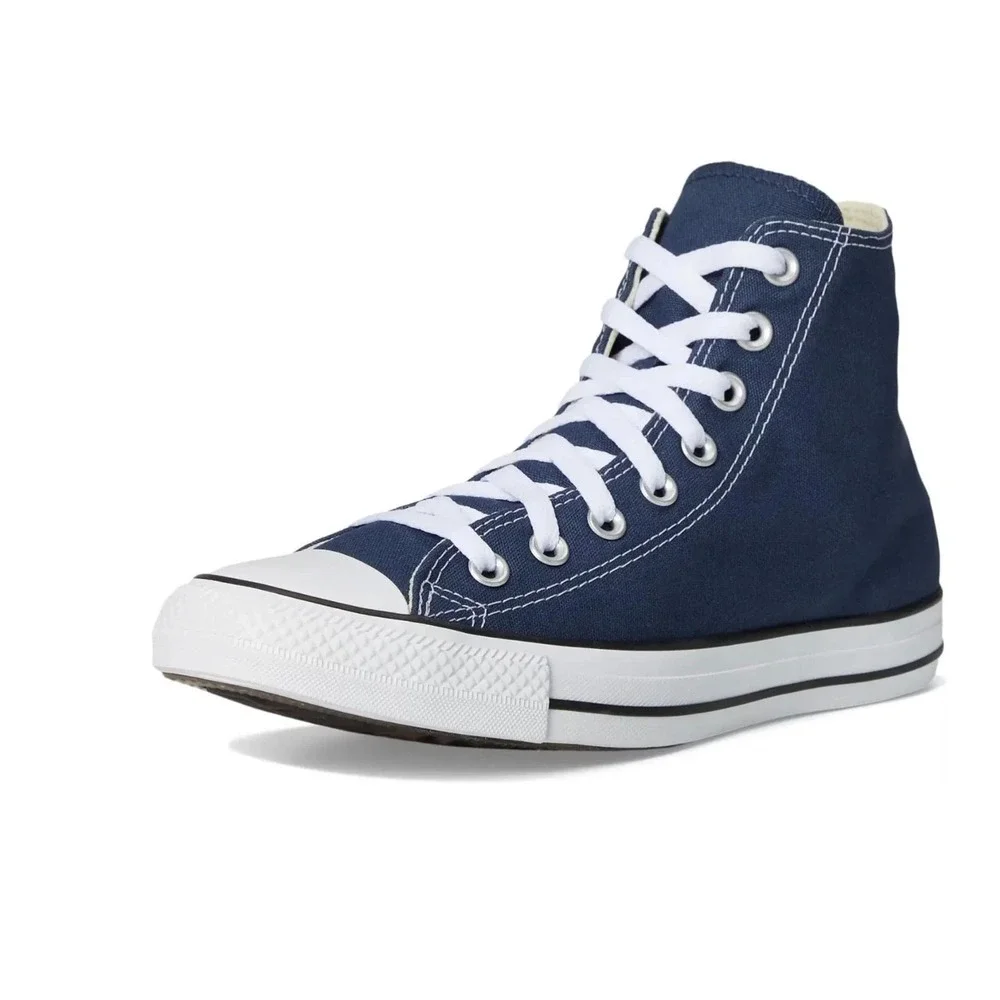 Converse Chuck Taylor All Star HI Navy Mens Size 8 Womens 10 M9622C NEW